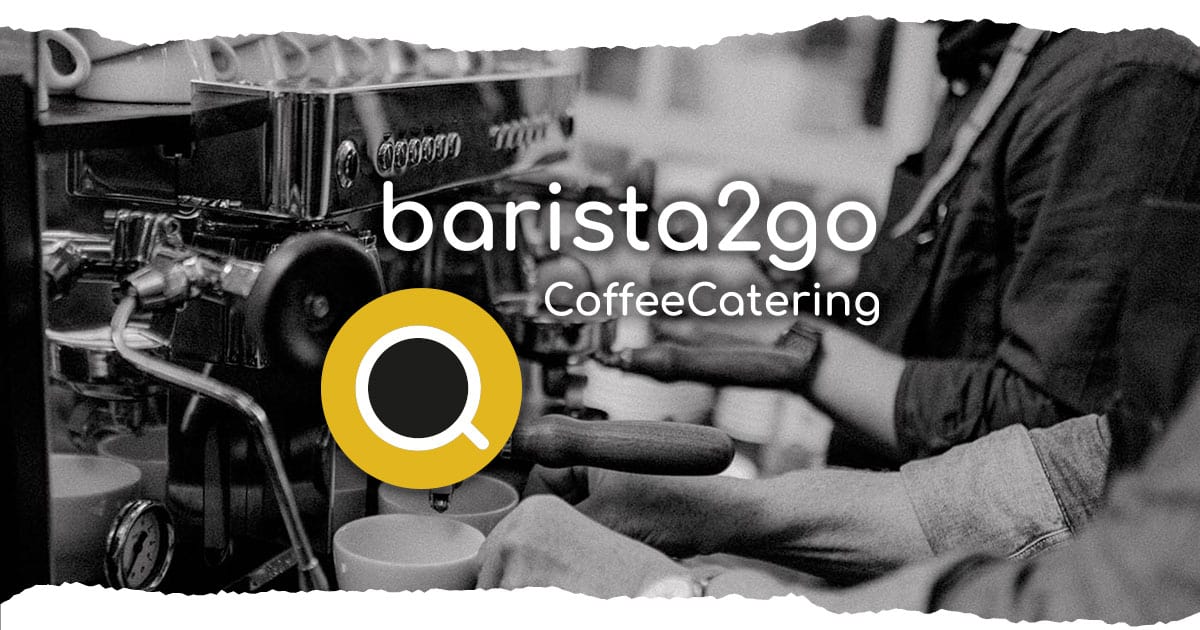 (c) Barista2go.coffee